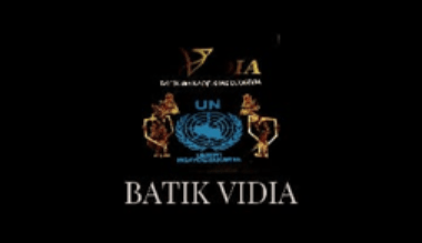 Loker Pramuniaga di Batik Vidia